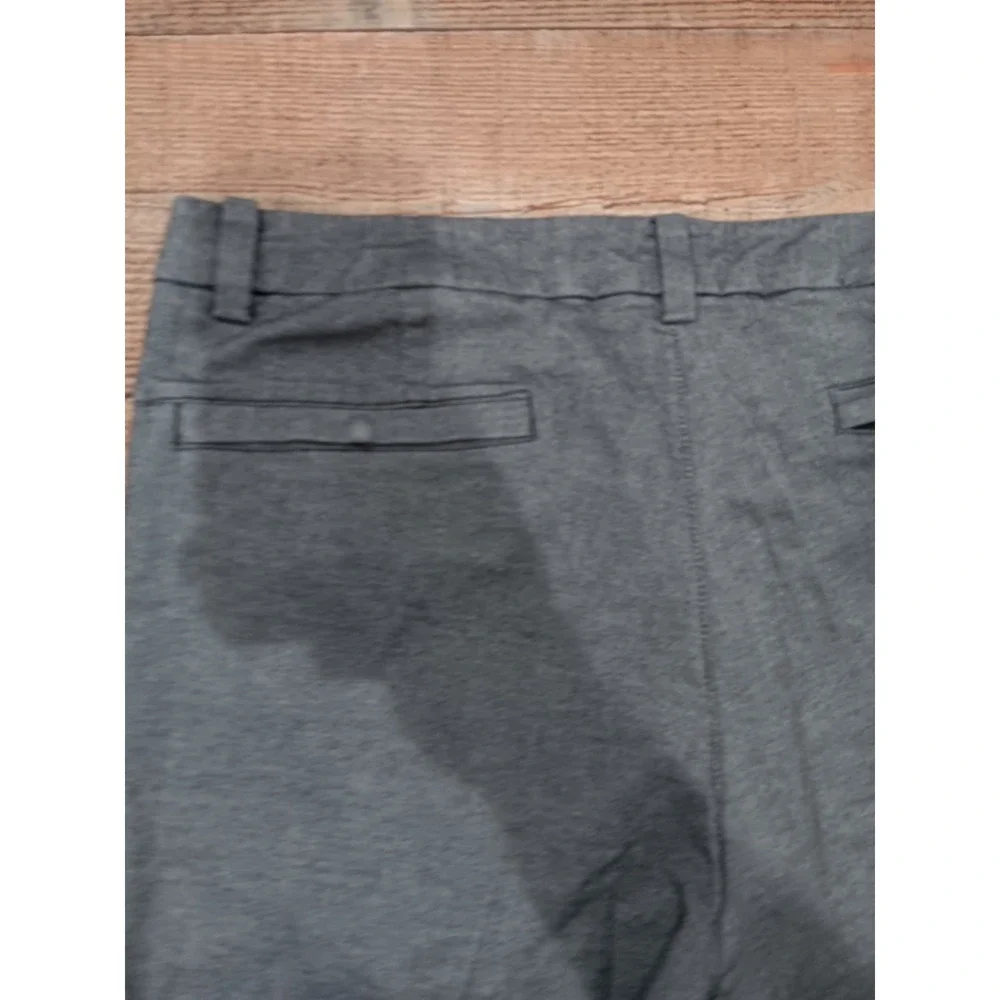 Men's Lululemon Lot Of 2 Commission Classic Fit Oxford Shorts 2832